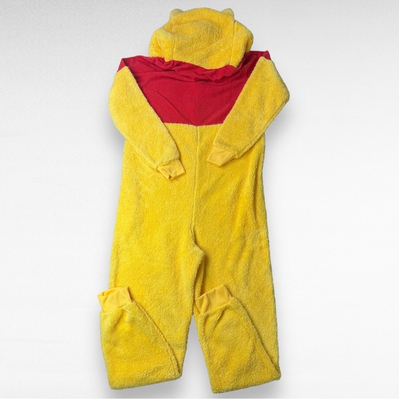 Disney Winnie the Pooh Costume Small Medium - Picture 2 of 5